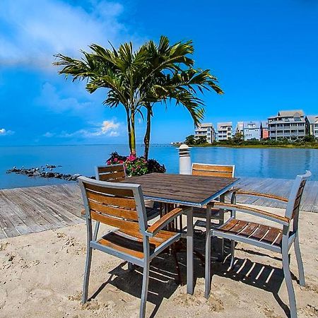 Sunset Island - 11 Island Edge Villa Ocean City Luaran gambar