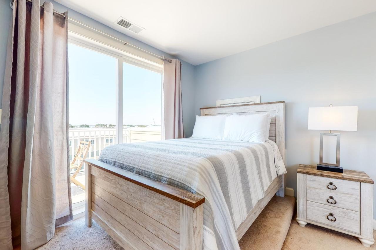 Sunset Island - 11 Island Edge Villa Ocean City Luaran gambar