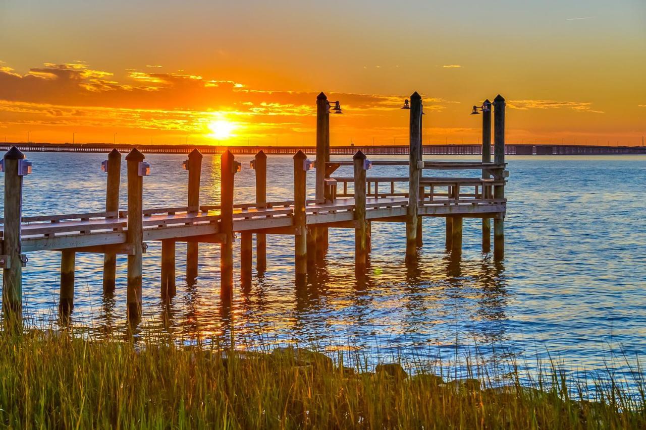 Sunset Island - 11 Island Edge Villa Ocean City Luaran gambar